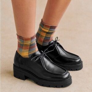 Sézane Markus Derbies